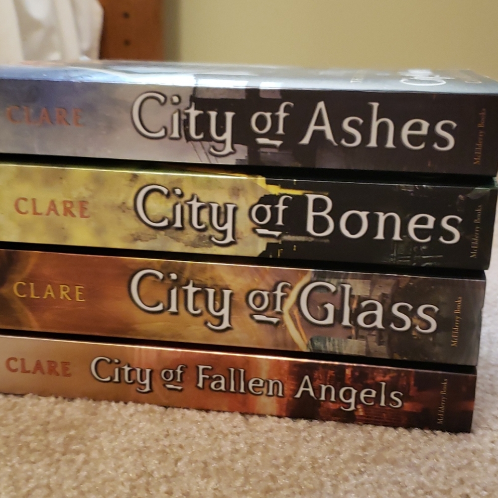 Books